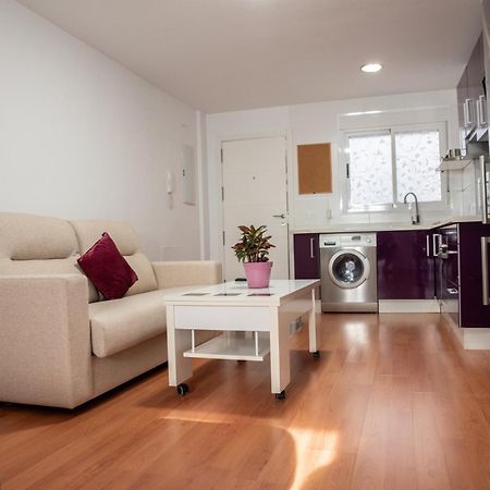 Apartamento Greco ロンダ エクステリア 写真