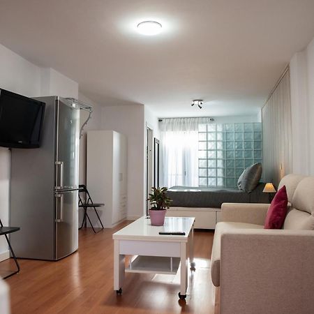 Apartamento Greco ロンダ エクステリア 写真