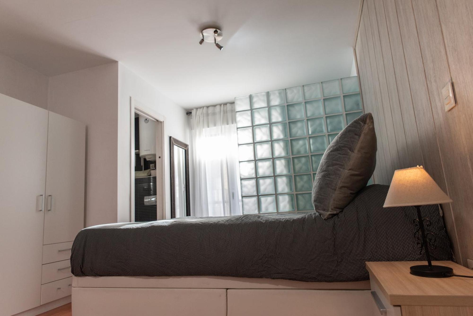 Apartamento Greco ロンダ エクステリア 写真