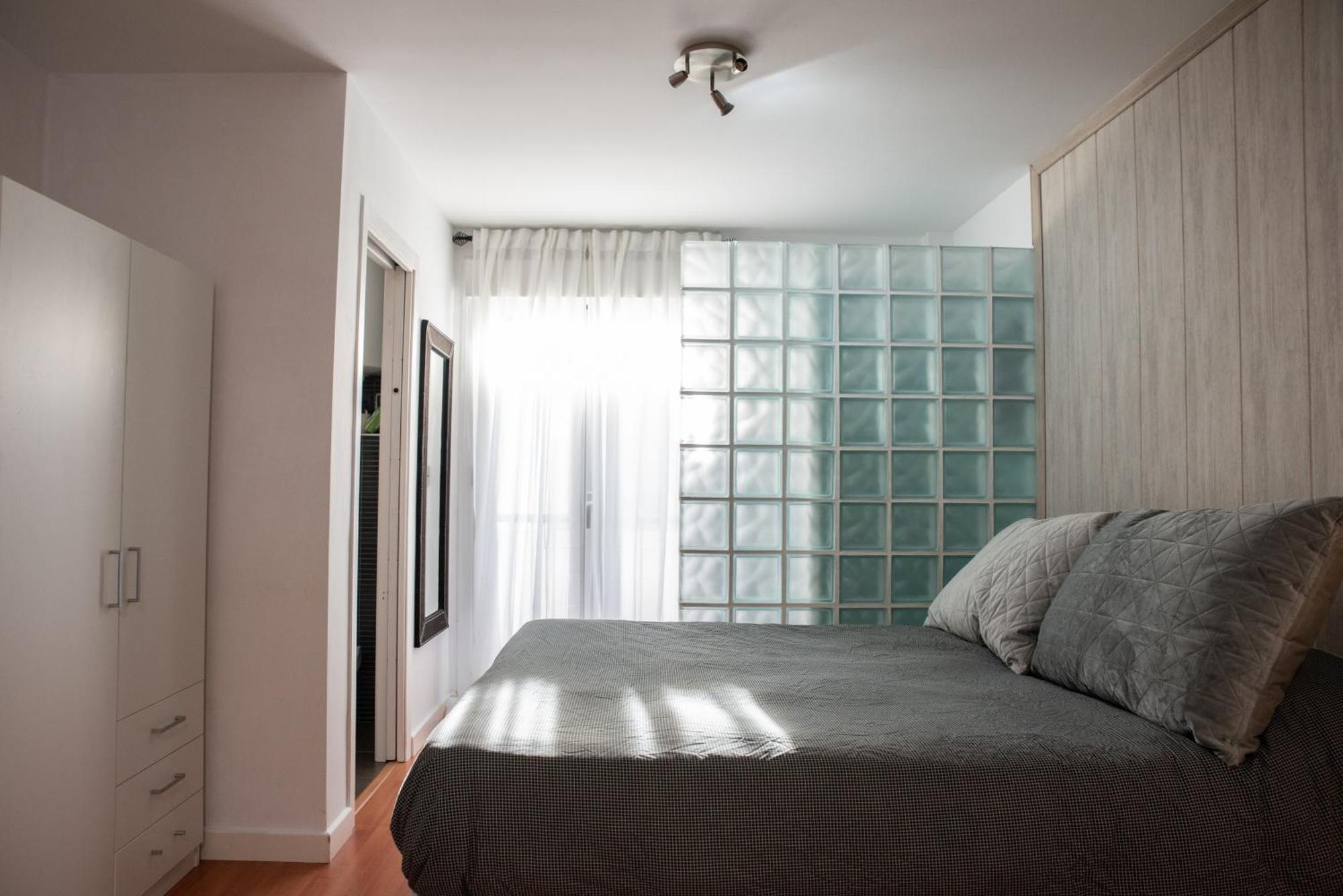 Apartamento Greco ロンダ エクステリア 写真