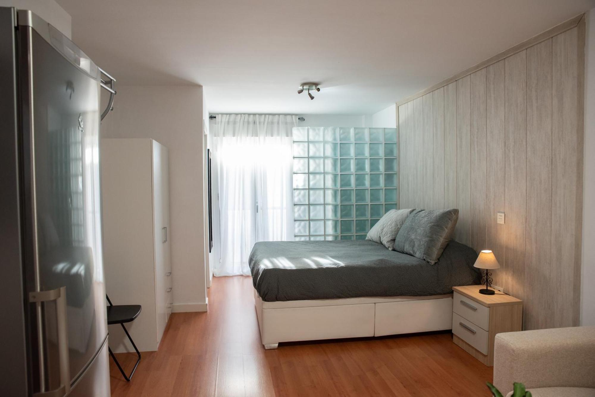 Apartamento Greco ロンダ エクステリア 写真
