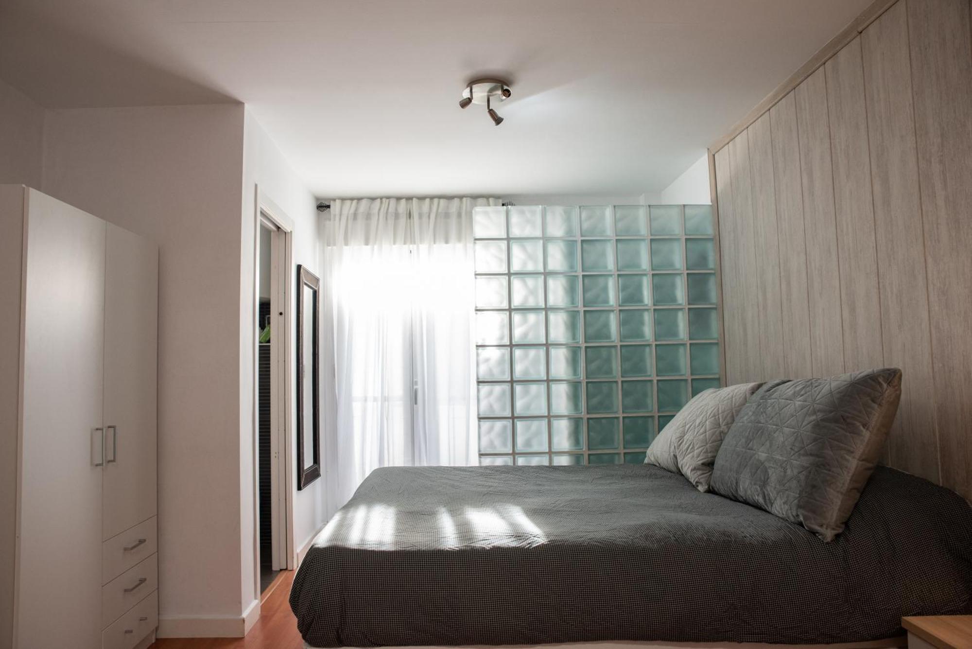 Apartamento Greco ロンダ エクステリア 写真