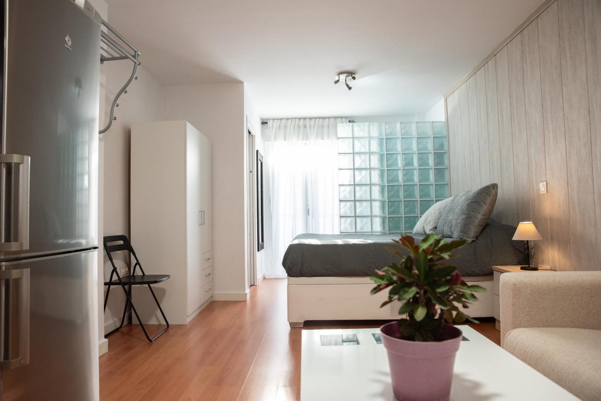 Apartamento Greco ロンダ エクステリア 写真