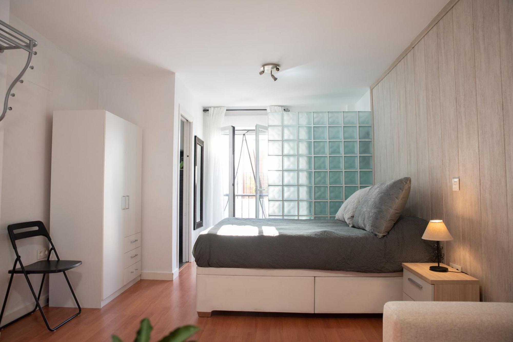 Apartamento Greco ロンダ エクステリア 写真