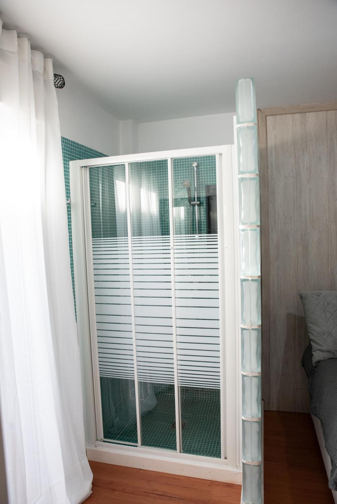Apartamento Greco ロンダ エクステリア 写真