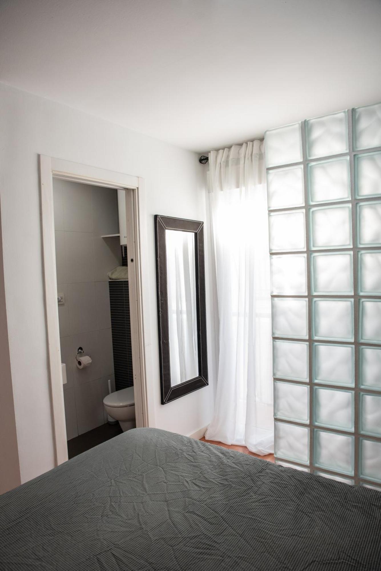 Apartamento Greco ロンダ エクステリア 写真