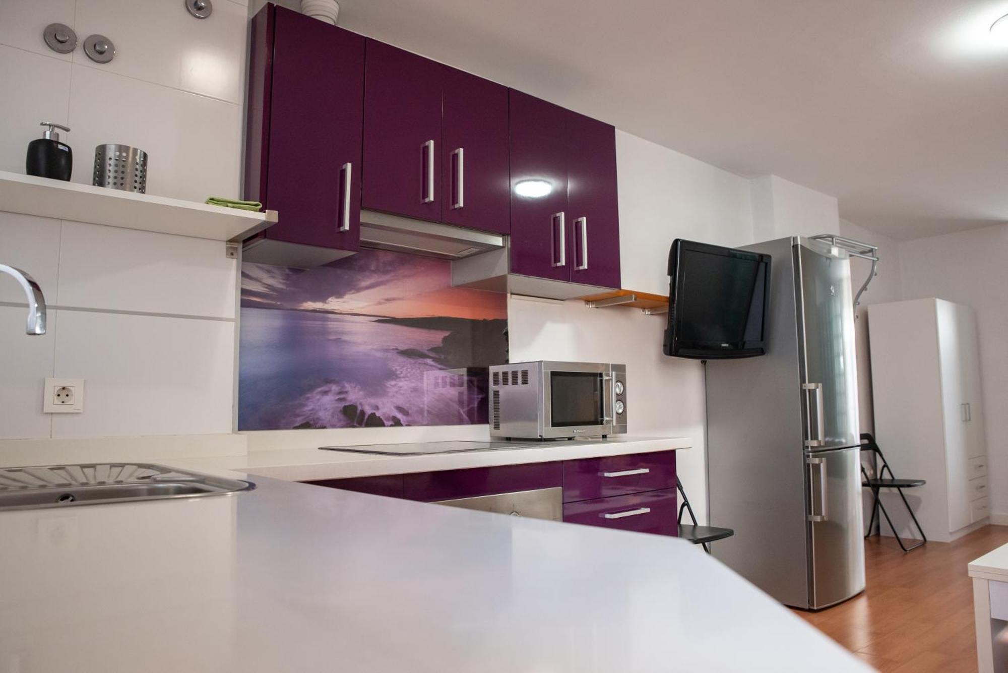 Apartamento Greco ロンダ エクステリア 写真