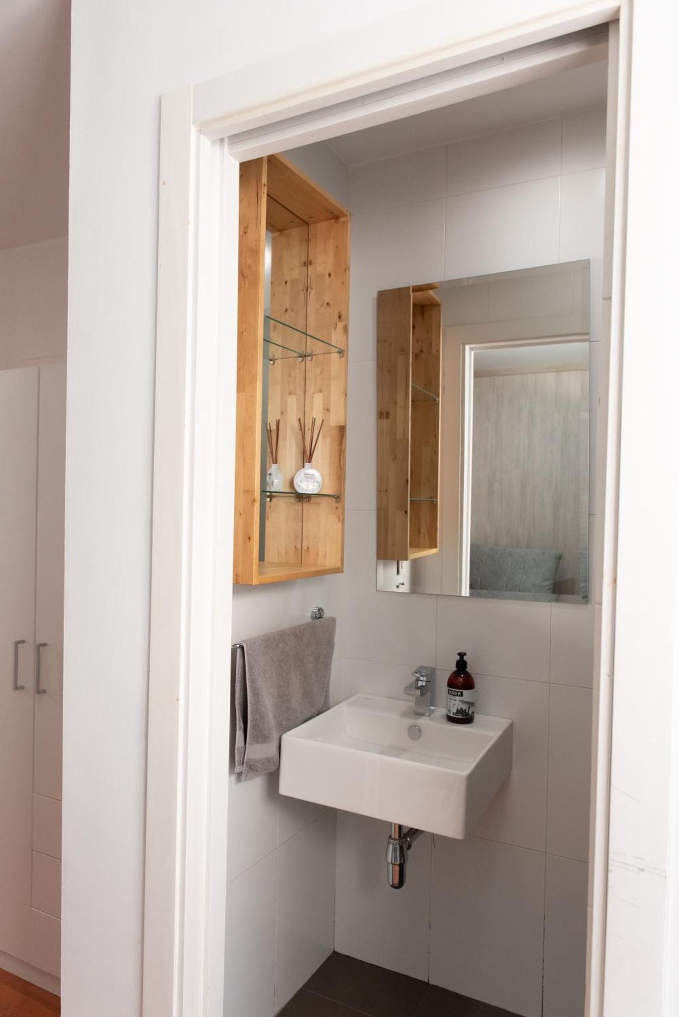 Apartamento Greco ロンダ エクステリア 写真